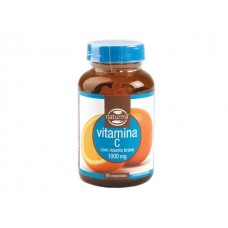 Vitamina C 1000MG 60 Comprimidos